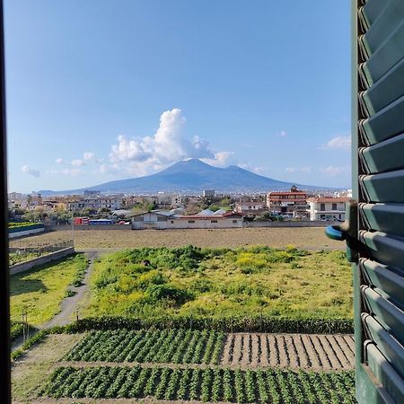 Lilla Housing Διαμέρισμα Castellammare di Stabia Εξωτερικό φωτογραφία