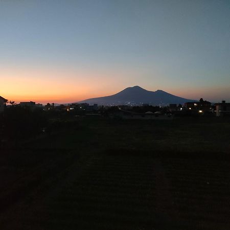 Lilla Housing Διαμέρισμα Castellammare di Stabia Εξωτερικό φωτογραφία