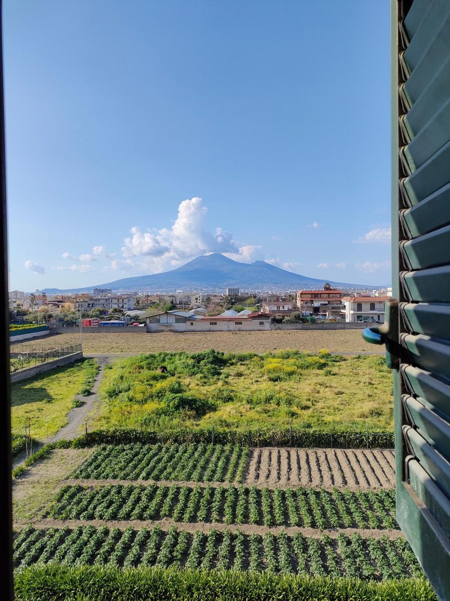 Lilla Housing Διαμέρισμα Castellammare di Stabia Εξωτερικό φωτογραφία