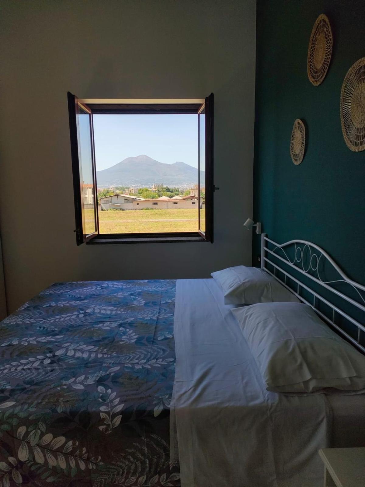 Lilla Housing Διαμέρισμα Castellammare di Stabia Εξωτερικό φωτογραφία