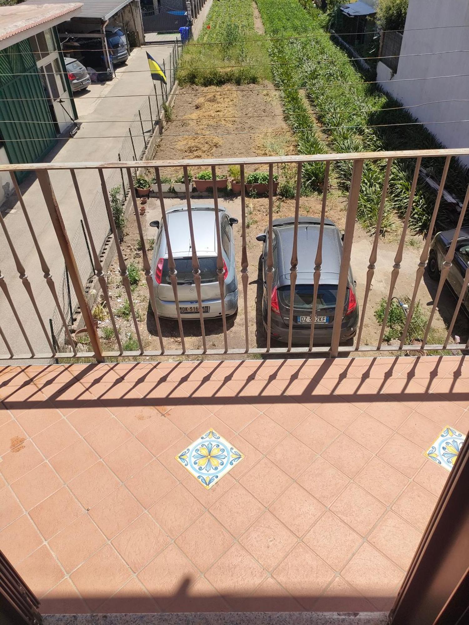 Lilla Housing Διαμέρισμα Castellammare di Stabia Εξωτερικό φωτογραφία