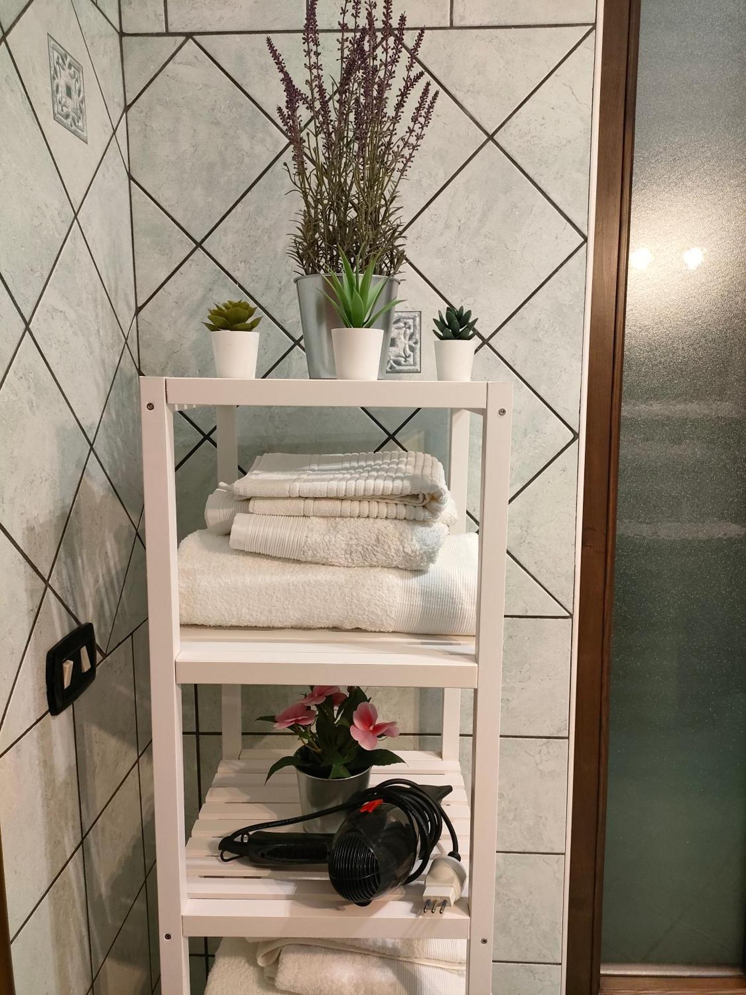 Lilla Housing Διαμέρισμα Castellammare di Stabia Εξωτερικό φωτογραφία