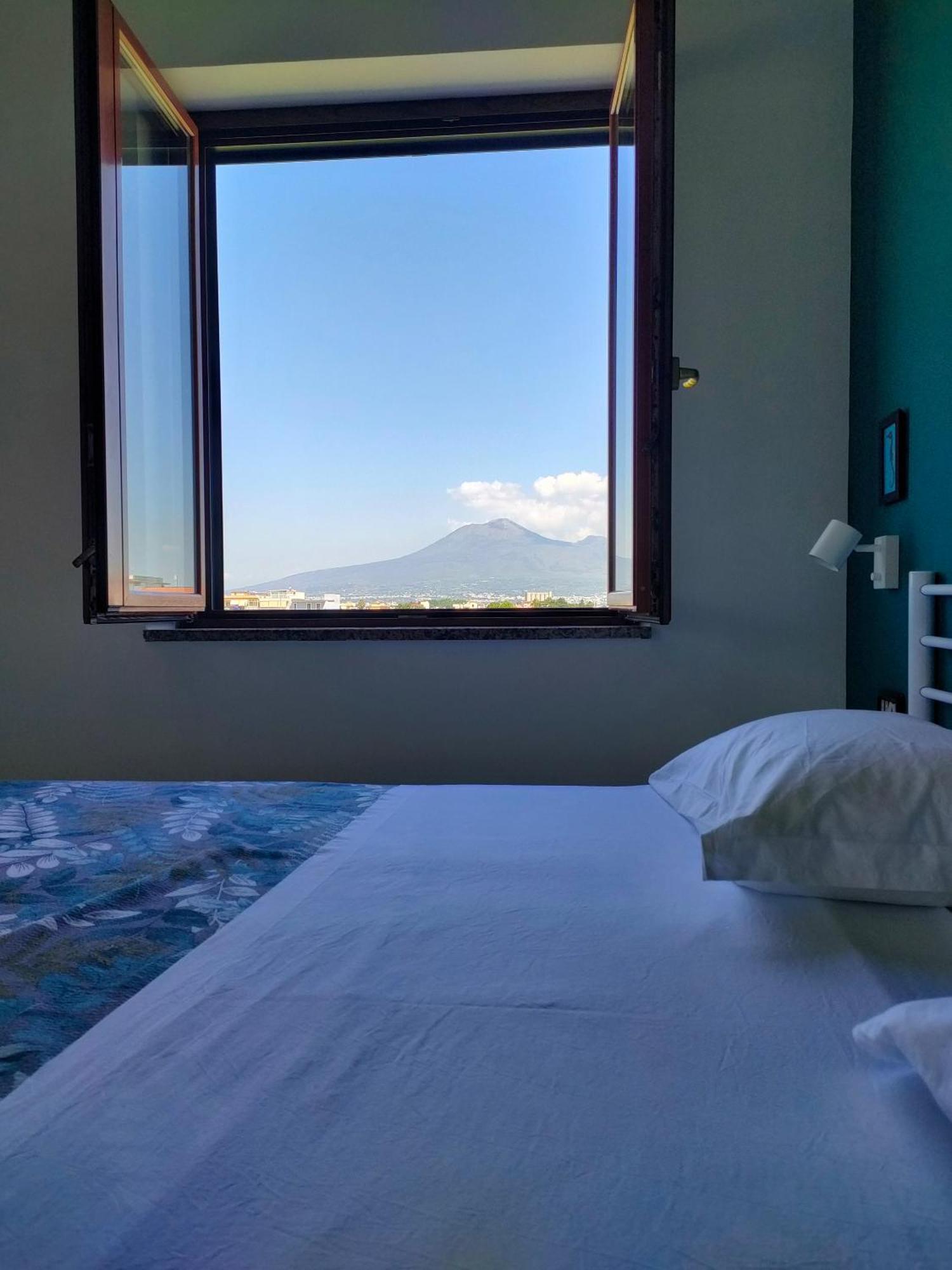 Lilla Housing Διαμέρισμα Castellammare di Stabia Εξωτερικό φωτογραφία