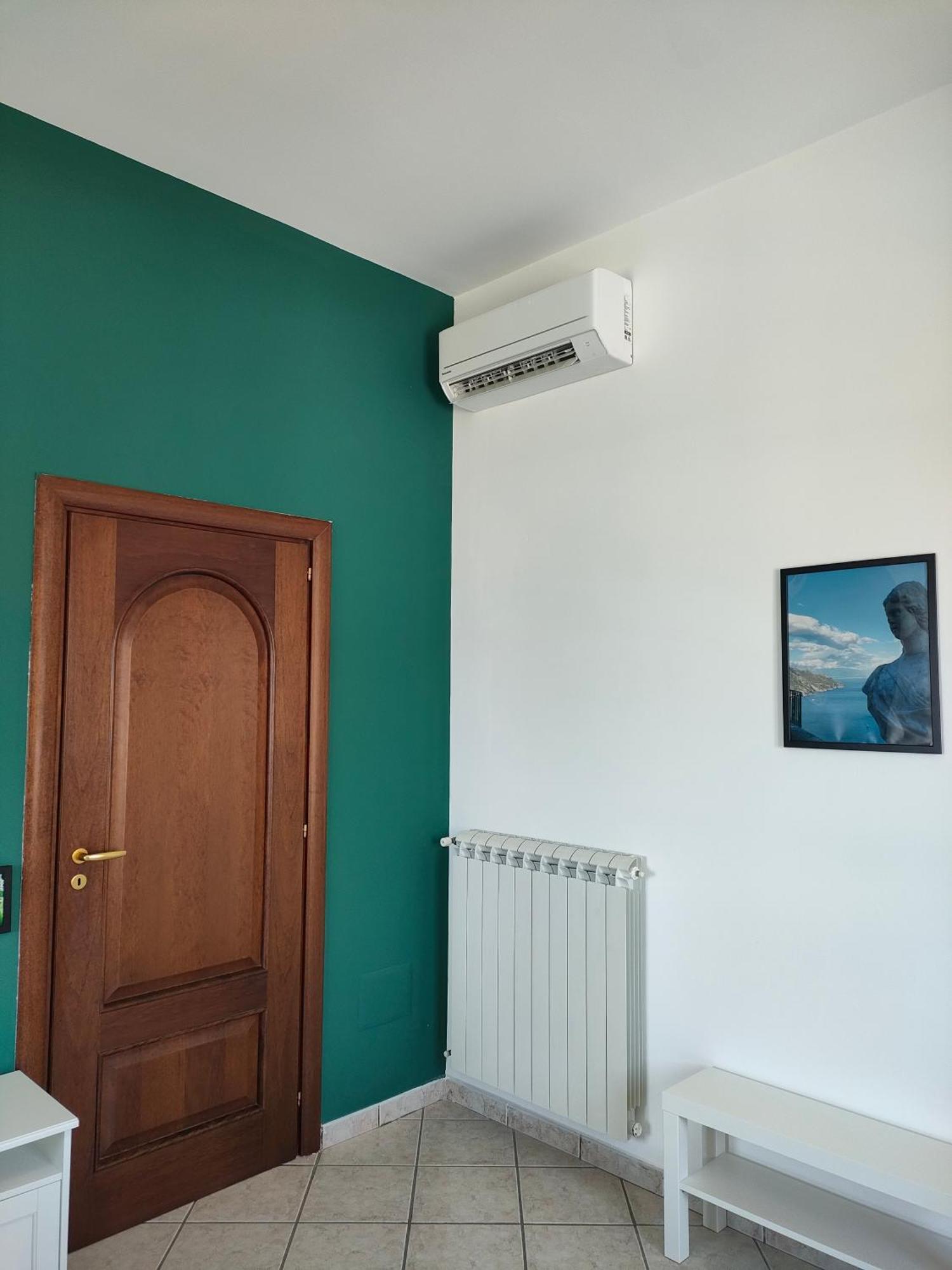 Lilla Housing Διαμέρισμα Castellammare di Stabia Εξωτερικό φωτογραφία