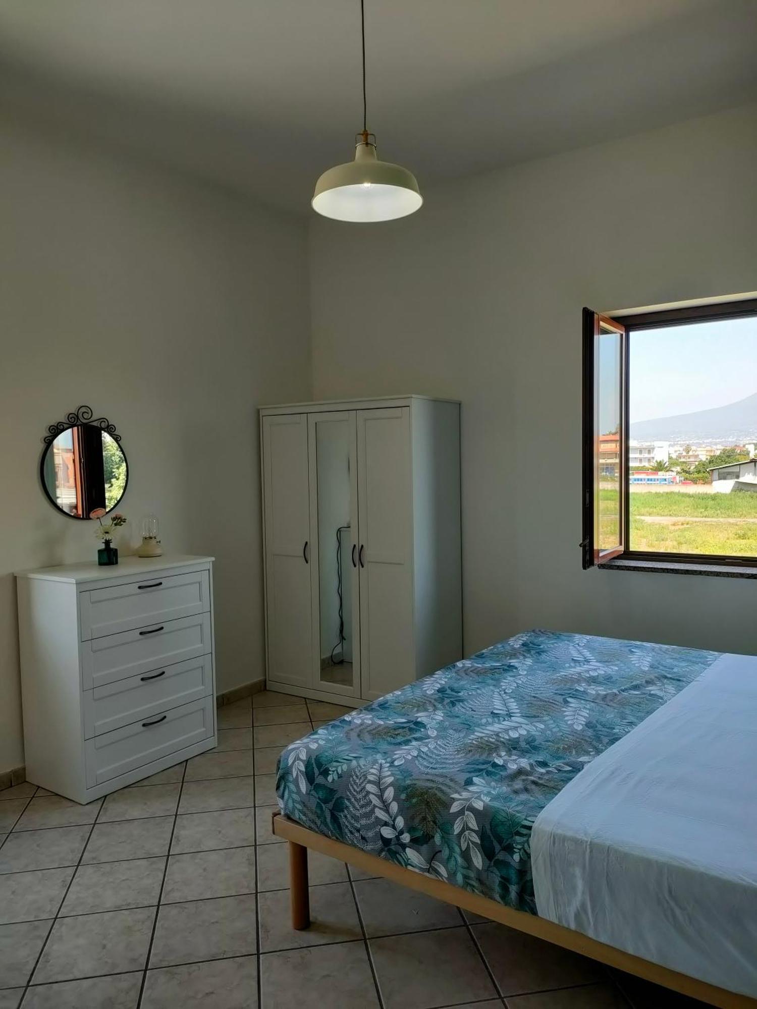 Lilla Housing Διαμέρισμα Castellammare di Stabia Εξωτερικό φωτογραφία