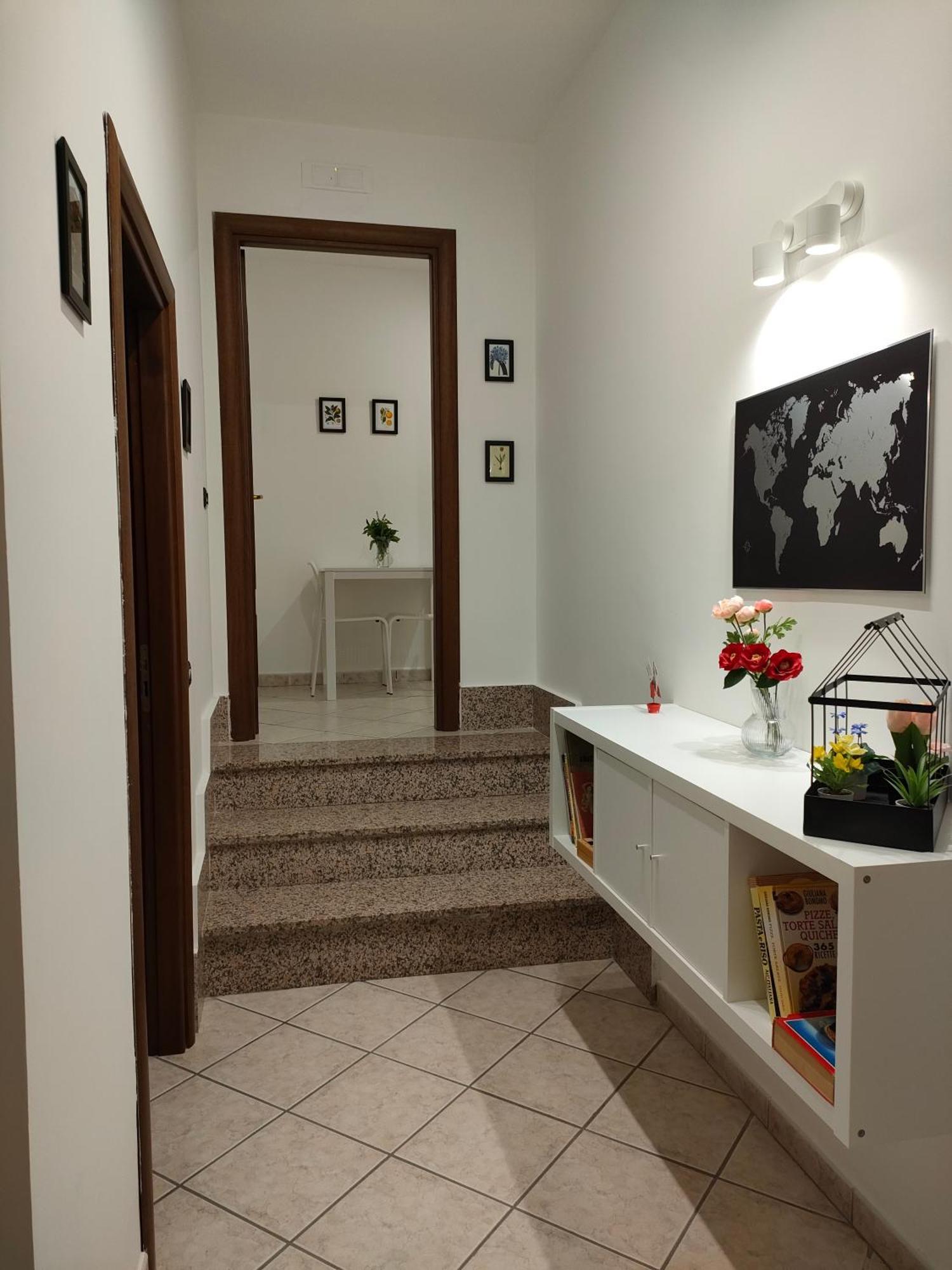 Lilla Housing Διαμέρισμα Castellammare di Stabia Εξωτερικό φωτογραφία