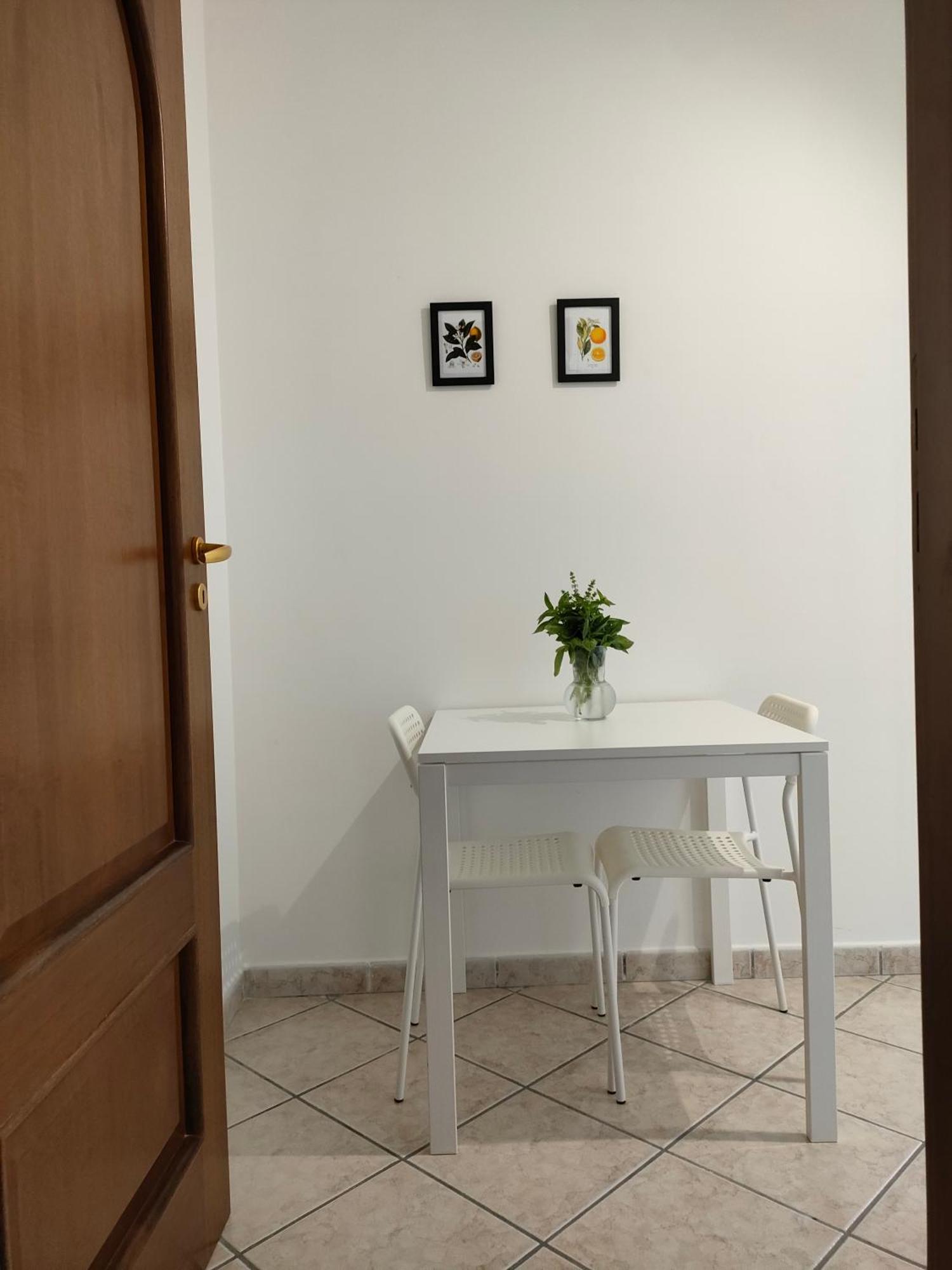 Lilla Housing Διαμέρισμα Castellammare di Stabia Εξωτερικό φωτογραφία