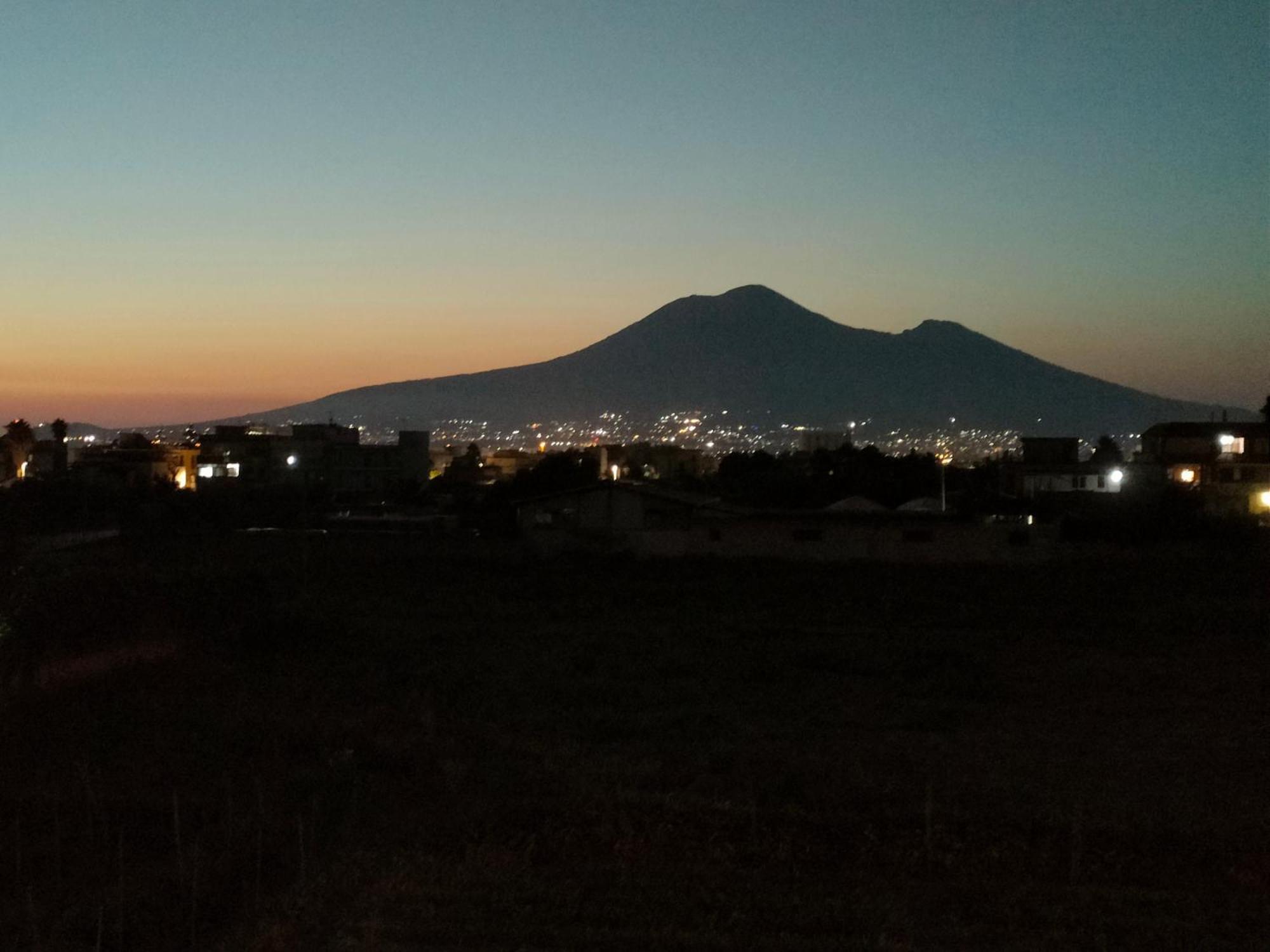 Lilla Housing Διαμέρισμα Castellammare di Stabia Εξωτερικό φωτογραφία