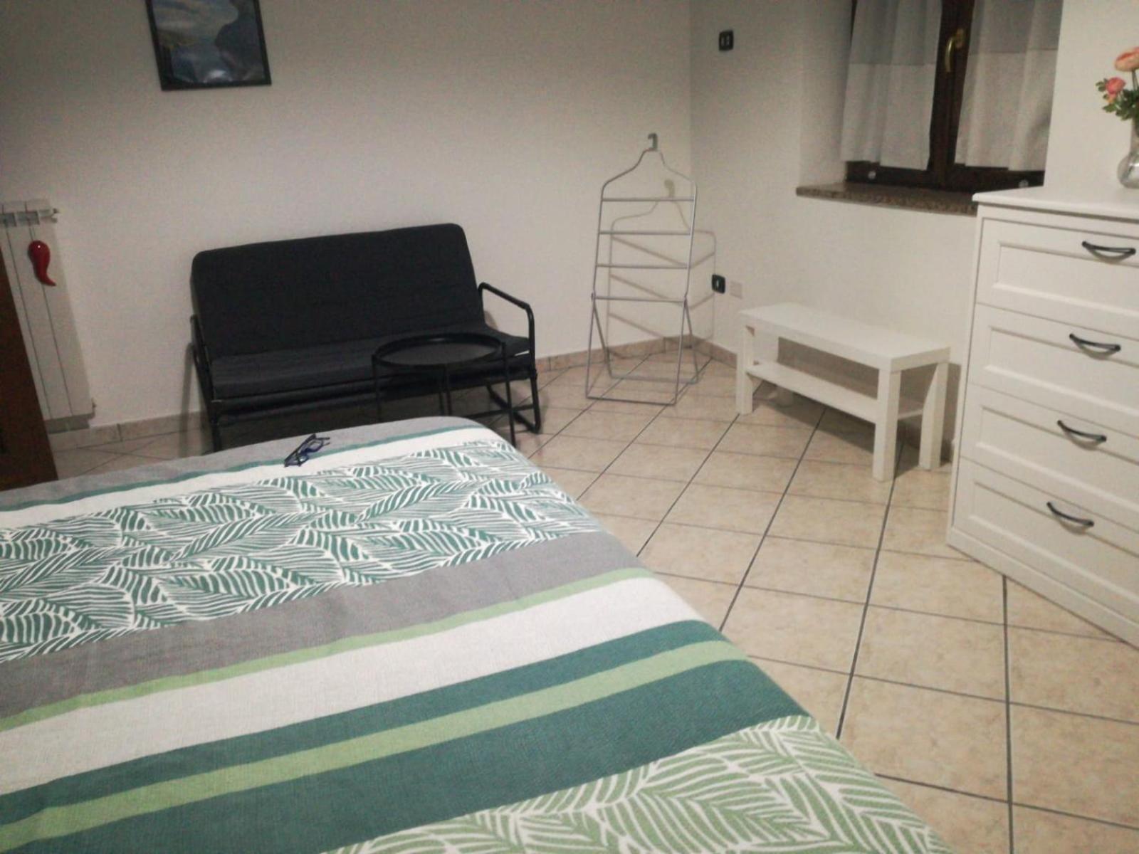 Lilla Housing Διαμέρισμα Castellammare di Stabia Εξωτερικό φωτογραφία