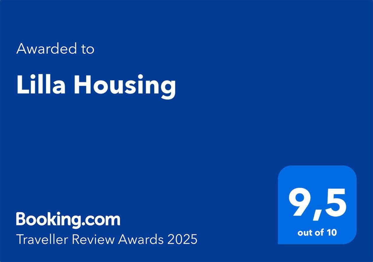 Lilla Housing Διαμέρισμα Castellammare di Stabia Εξωτερικό φωτογραφία
